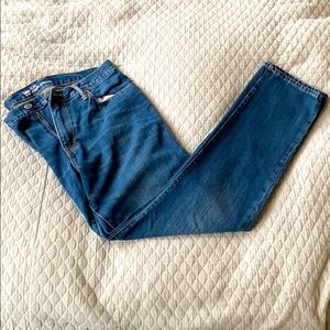 Gap Slim Jeans
